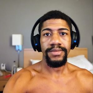 Meet your Posher, Brien